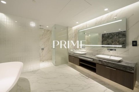 Apartament na sprzedaż w Palm Jumeirah, Dubai, ZEA 3 sypialnie, 572 mkw., nr 643108 - zdjęcie 14