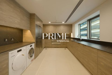 Apartament na sprzedaż w Palm Jumeirah, Dubai, ZEA 3 sypialnie, 572 mkw., nr 643108 - zdjęcie 4
