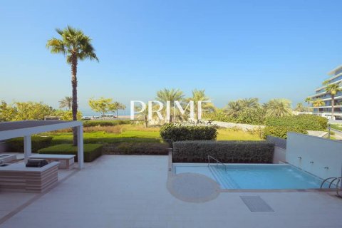 Apartament na sprzedaż w Palm Jumeirah, Dubai, ZEA 3 sypialnie, 572 mkw., nr 643108 - zdjęcie 23