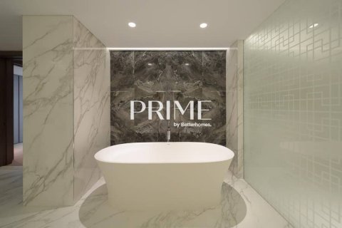 Apartament na sprzedaż w Palm Jumeirah, Dubai, ZEA 3 sypialnie, 572 mkw., nr 643108 - zdjęcie 16