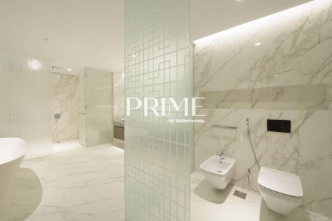 Apartament na sprzedaż w Palm Jumeirah, Dubai, ZEA 3 sypialnie, 572 mkw., nr 643108 - zdjęcie 13