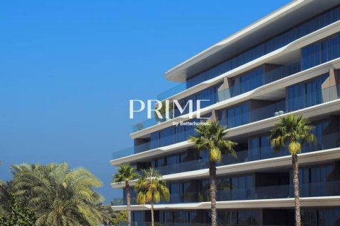 Apartament na sprzedaż w Palm Jumeirah, Dubai, ZEA 3 sypialnie, 572 mkw., nr 643108 - zdjęcie 26