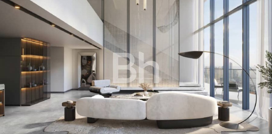 آپارتمان در Dubai Harbour، Dubai ، امارات متحده عربی 5 خوابه ، 1403 متر مربع. شماره 643110