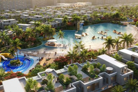 Leilighet til salgs i Dubai Investment Park, Dubai, Emiratene 4 soverom, 213 kvm Nr. 643111 - Foto 1
