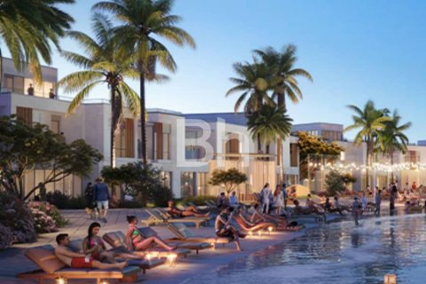 Leilighet til salgs i Dubai Investment Park, Dubai, Emiratene 4 soverom, 213 kvm Nr. 643111 - Foto 4