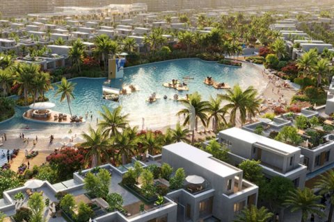 Leilighet til salgs i Dubai Investment Park, Dubai, Emiratene 4 soverom, 213 kvm Nr. 643111 - Foto 8