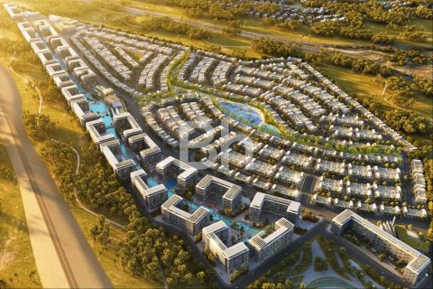Leilighet til salgs i Dubai Investment Park, Dubai, Emiratene 4 soverom, 213 kvm Nr. 643111 - Foto 3