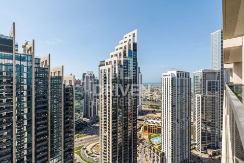 Apartment in Downtown Dubai (Downtown Burj Dubai), Dubai, UAE 2 bedrooms, 103.22 sq.m. № 756489 - photo 14