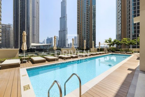 Apartment in Downtown Dubai (Downtown Burj Dubai), Dubai, UAE 2 bedrooms, 103.22 sq.m. № 756489 - photo 21