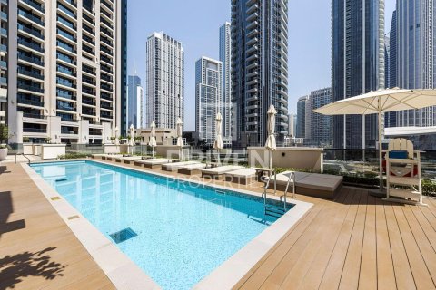 Apartment in Downtown Dubai (Downtown Burj Dubai), Dubai, UAE 2 bedrooms, 103.22 sq.m. № 756489 - photo 20