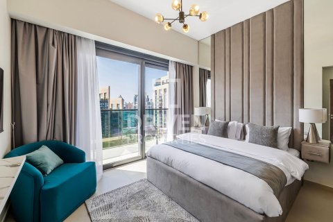 Apartment in Downtown Dubai (Downtown Burj Dubai), Dubai, UAE 2 bedrooms, 103.22 sq.m. № 756489 - photo 9