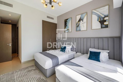Apartment in Downtown Dubai (Downtown Burj Dubai), Dubai, UAE 2 bedrooms, 103.22 sq.m. № 756489 - photo 5