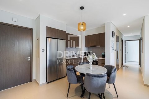 Apartment in Downtown Dubai (Downtown Burj Dubai), Dubai, UAE 2 bedrooms, 103.22 sq.m. № 756489 - photo 10