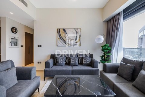 Apartment in Downtown Dubai (Downtown Burj Dubai), Dubai, UAE 2 bedrooms, 103.22 sq.m. № 756489 - photo 4