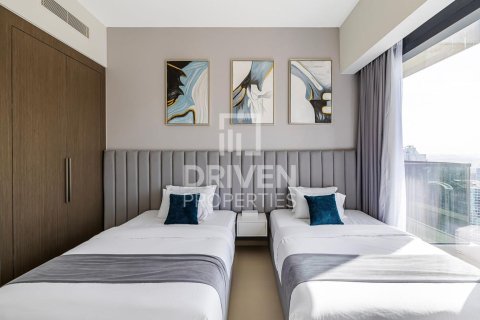 Apartment in Downtown Dubai (Downtown Burj Dubai), Dubai, UAE 2 bedrooms, 103.22 sq.m. № 756489 - photo 6