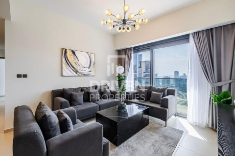 Apartment in Downtown Dubai (Downtown Burj Dubai), Dubai, UAE 2 bedrooms, 103.22 sq.m. № 756489 - photo 3