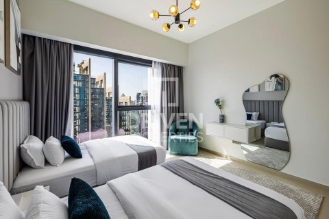Apartment in Downtown Dubai (Downtown Burj Dubai), Dubai, UAE 2 bedrooms, 103.22 sq.m. № 756489 - photo 7