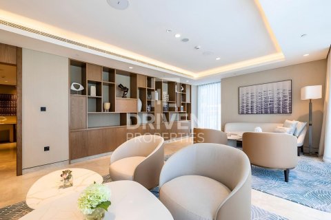 Apartment in Downtown Dubai (Downtown Burj Dubai), Dubai, UAE 2 bedrooms, 103.22 sq.m. № 756489 - photo 19
