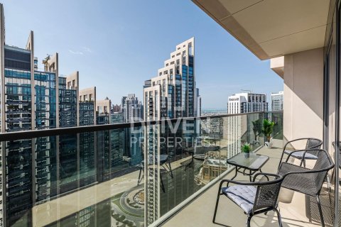 Apartment in Downtown Dubai (Downtown Burj Dubai), Dubai, UAE 2 bedrooms, 103.22 sq.m. № 756489 - photo 13