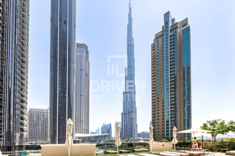 Apartment in Downtown Dubai (Downtown Burj Dubai), Dubai, UAE 2 bedrooms, 103.22 sq.m. № 756489 - photo 17