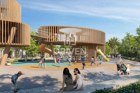 Villa i Arabian Ranches 3, Dubai, Emiratene 3 soverom, 149.67 kvm nr. 756491