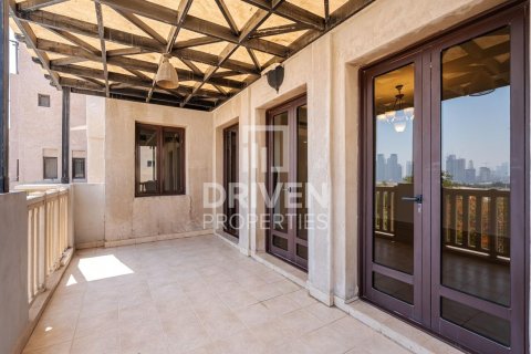 Apartman u gradu Dubai Festival City, UAE 3 spavaće sobe, 213.49 m2 Br. 756486 - Slika 15