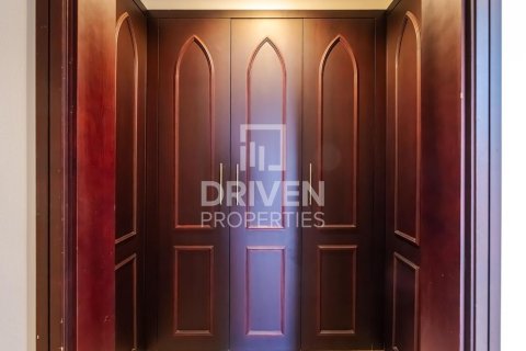 Apartman u gradu Dubai Festival City, UAE 3 spavaće sobe, 213.49 m2 Br. 756486 - Slika 11