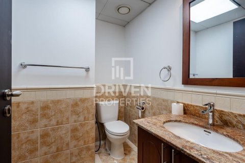Apartman u gradu Dubai Festival City, UAE 3 spavaće sobe, 213.49 m2 Br. 756486 - Slika 17