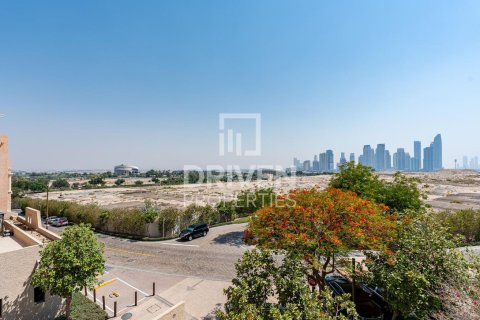 Apartman u gradu Dubai Festival City, UAE 3 spavaće sobe, 213.49 m2 Br. 756486 - Slika 16