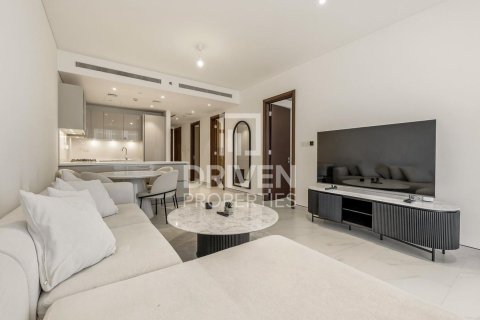 Apartamento en venta en Mohammed Bin Rashid City, Dubai, EAU 1 dormitorio, 79.53 m2 № 756488 - foto 3