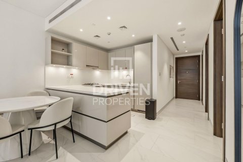Apartamento en venta en Mohammed Bin Rashid City, Dubai, EAU 1 dormitorio, 79.53 m2 № 756488 - foto 5