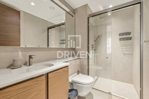Apartamento en venta en Mohammed Bin Rashid City, Dubai, EAU 1 dormitorio, 79.53 m2 № 756488 - foto 10