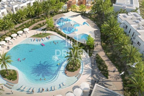 Villa til salg i Arabian Ranches 3, Dubai, UAE 4 soveværelser, 249.26 kvm № 756490 - foto 9