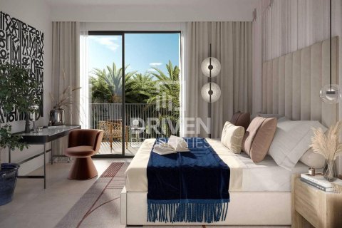 Villa til salg i Arabian Ranches 3, Dubai, UAE 4 soveværelser, 249.26 kvm № 756490 - foto 11