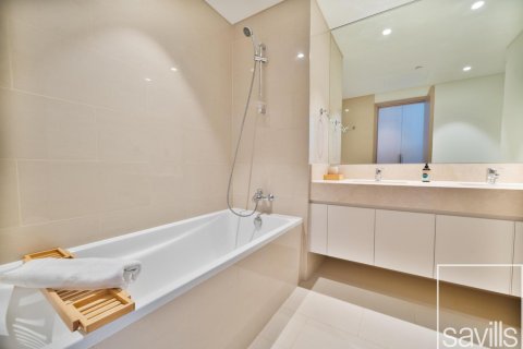 阿联酋 Dubai Downtown Dubai (Downtown Burj Dubai) 待租 : 2 卧, 103 平方米 , 编号635241 - 照片 12