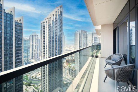 阿联酋 Dubai Downtown Dubai (Downtown Burj Dubai) 待租 : 2 卧, 103 平方米 , 编号635241 - 照片 6