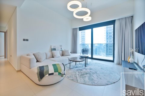 阿联酋 Dubai Downtown Dubai (Downtown Burj Dubai) 待租 : 2 卧, 103 平方米 , 编号635241 - 照片 3