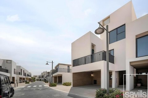 Shtëpi në qytet në Arabian Ranches 3, Dubai, Emiratet e Bashkuara Arabe 4 dhoma gjumi, 148 m2. № 635245 - Foto 21