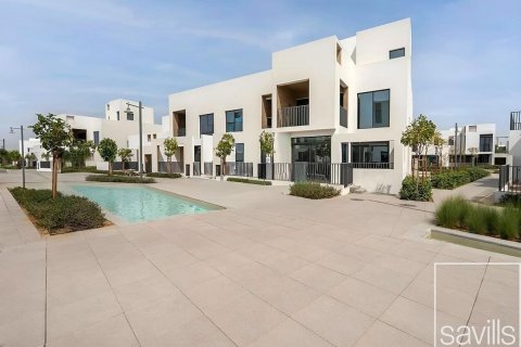 Shtëpi në qytet në Arabian Ranches 3, Dubai, Emiratet e Bashkuara Arabe 4 dhoma gjumi, 148 m2. № 635245 - Foto 4