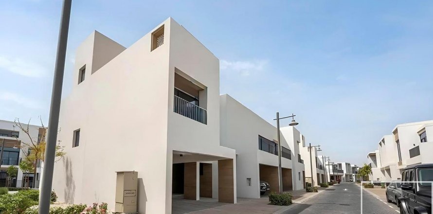 Shtëpi në qytet në Arabian Ranches 3, Dubai, Emiratet e Bashkuara Arabe 4 dhoma gjumi, 148 m2. № 635245