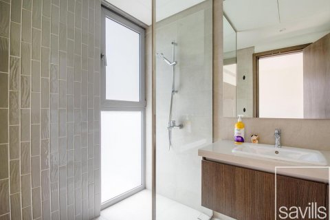 Townhouse di Tilal Al Ghaf, Dubai, UEA 4 kamar tidur, 202 m2 nomor 635242 - foto 8