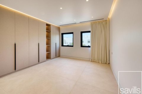 Üürile anda villa asukohaga Meadows, Dubai, AÜE: 5 magamistoaga, 702 m² Nr 635243 - pilt 26