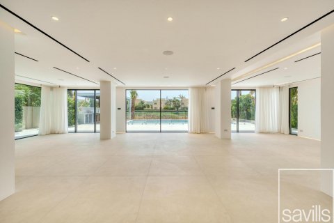 Üürile anda villa asukohaga Meadows, Dubai, AÜE: 5 magamistoaga, 702 m² Nr 635243 - pilt 4