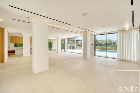 Üürile anda villa asukohaga Meadows, Dubai, AÜE: 5 magamistoaga, 702 m² Nr 635243 - pilt 12