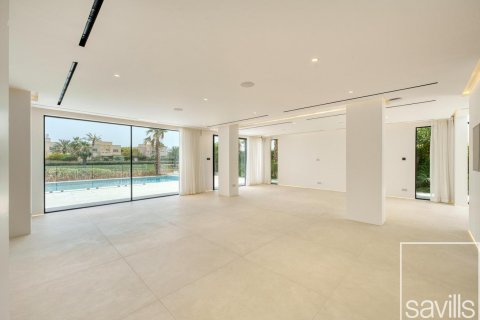 Üürile anda villa asukohaga Meadows, Dubai, AÜE: 5 magamistoaga, 702 m² Nr 635243 - pilt 5