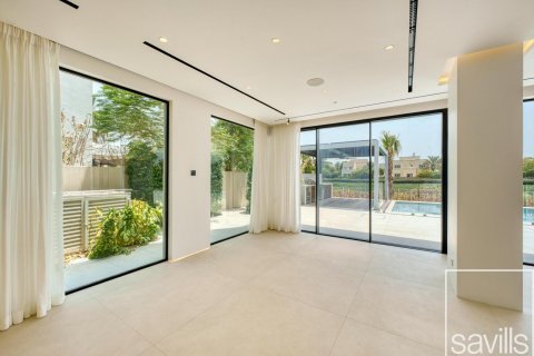 Üürile anda villa asukohaga Meadows, Dubai, AÜE: 5 magamistoaga, 702 m² Nr 635243 - pilt 6