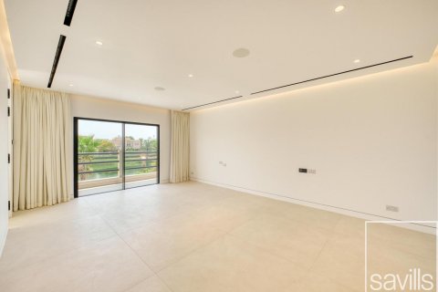 Üürile anda villa asukohaga Meadows, Dubai, AÜE: 5 magamistoaga, 702 m² Nr 635243 - pilt 25