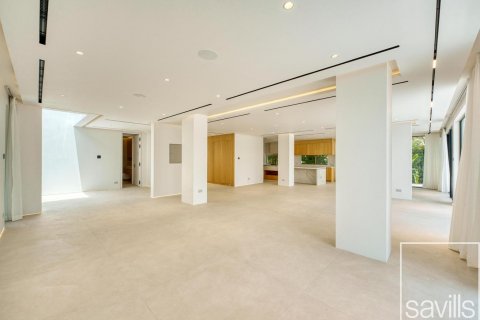 Üürile anda villa asukohaga Meadows, Dubai, AÜE: 5 magamistoaga, 702 m² Nr 635243 - pilt 14