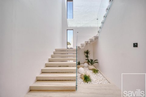 Üürile anda villa asukohaga Meadows, Dubai, AÜE: 5 magamistoaga, 702 m² Nr 635243 - pilt 16