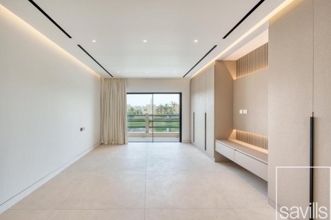 Üürile anda villa asukohaga Meadows, Dubai, AÜE: 5 magamistoaga, 702 m² Nr 635243 - pilt 29
